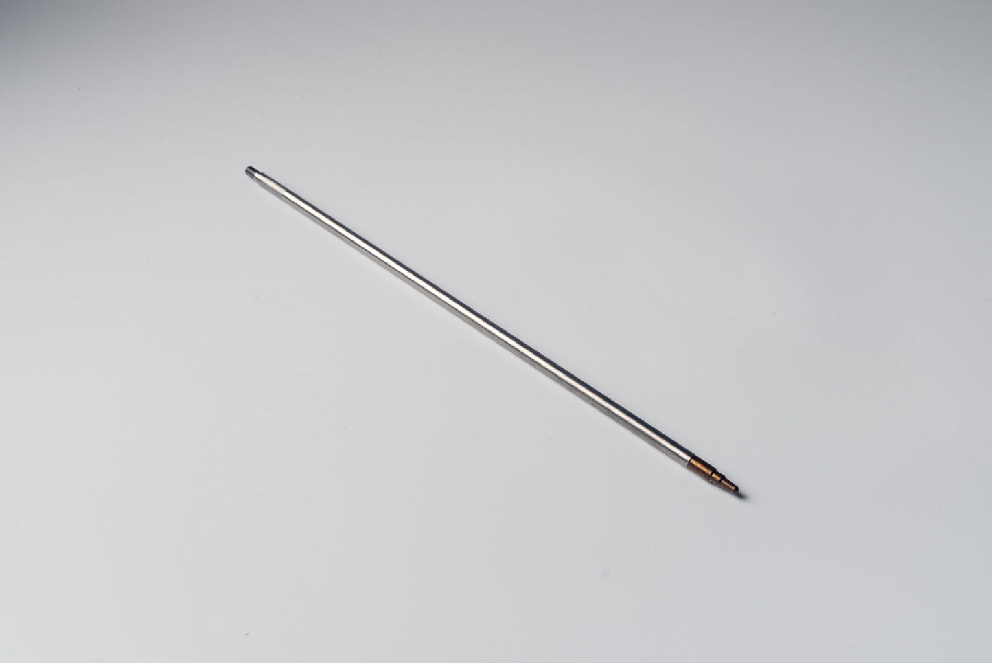64チタン押し棒 35cm