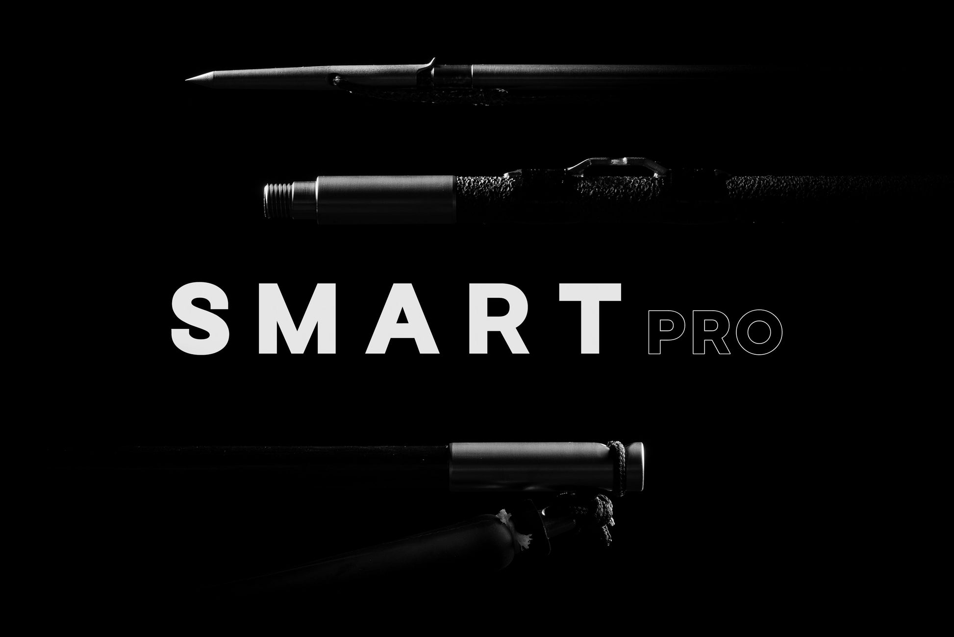 SMART PRO フルセット