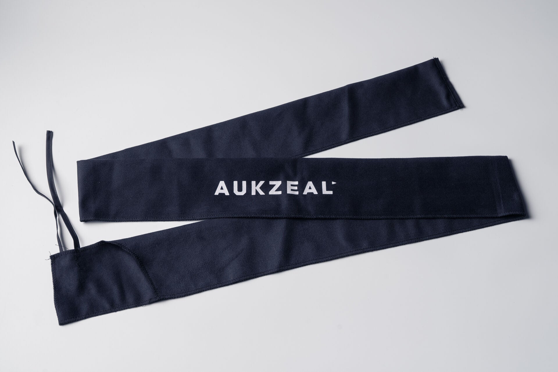 AUKZEAL手銛ケース